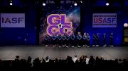 Dance Mania Nashville - Senior Large Hip Hop [2024 Senior Large Hip Hop Semis] 2024 The Dance Worlds