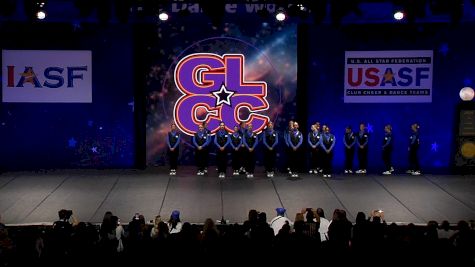 Dance Mania Nashville - Senior Large Hip Hop [2024 Senior Large Hip Hop Semis] 2024 The Dance Worlds