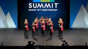 Studio X Dance Company - Phoenix (Australia) [2024 Junior - Jazz - Small Semis] 2024 The Dance Summit