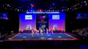 Viqueens Cheerleaders - Spirit (Norway) [2023 L7 International Open Semis] 2023 The Cheerleading Worlds