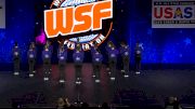 Shining Fame Performance - Platinum Hip Hop [2023 Senior Large Hip Hop Semis] 2023 The Dance Worlds