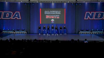Sachem North High School [2023 Small Varsity - Hip Hop Finals] 2023 NDA National Championship