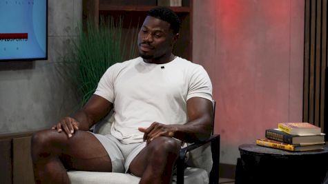 Matadi on ATX Sprint Classic, Growing Track in Liberia & Giving Back