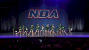 Raevin Dance Factory [2024 Youth Large - Jazz Day 2] 2024 NDA All-Star Nationals