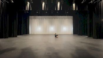 Mosley High School - Anna Cole [Junior - Solo - Jazz] - 2024 - UDA-Solo-Showdown