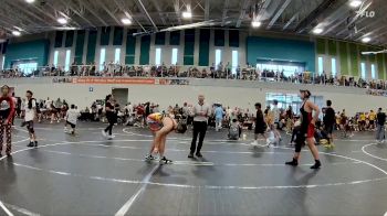 225 lbs Round 4 (6 Team) - Christian Oppedisano, BHWC | Florida Supreme YG vs Cole Turner, Creeks Wrestling