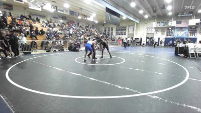 138 lbs Cons. Round 3 - Sylar Welcome, Centennial vs Brandon Arroyo, Fountain Valley