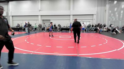 106 lbs Rd Of 16 - Dominic Cordero, Tn vs Yasser Valdez, Ga