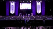 Excel Athletics - Sun Halos [2025 USASF Cheer-Prep] 2025 Next Level Nationals