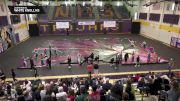 White Knoll HS "Lexington SC" at 2026 WGI Guard Charlotte Regional+