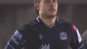 Replay: Glasgow Warriors vs RC Toulon - 2024 Glasgow Warriors vs RC Toulonnais | Jan 19 @ 8 PM