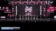 RAMS All Stars - Frost [2026 L1 Junior - D2 - Small - B DAY 2] 2026 JAMfest Cheer Super Nationals