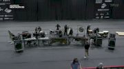 New Hope HS "Columbus MS" at 2026 WGI Percussion/Winds World Championships