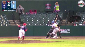 Replay: Away - 2023 Rockers vs Blue Crabs | May 16 @ 6 PM