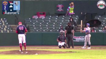 Replay: Home - 2023 Rockers vs Blue Crabs | May 16 @ 6 PM