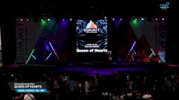Texas Aces Athletics - Queen of Hearts [2025 L4 Youth - D2 - WC Day 2] 2025 The Youth Summit