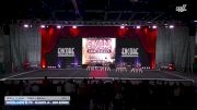 Woodlands Elite - Magnolia - Mini Bombs [2025 L1.1 Mini - PREP - Small Day 1] 2025 Encore Grand Nationals
