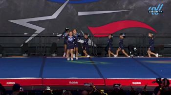 Premier Cheer - Cheetahs [2025 L1 Mini - D2 Day 2] 2025 ACA Grand Nationals