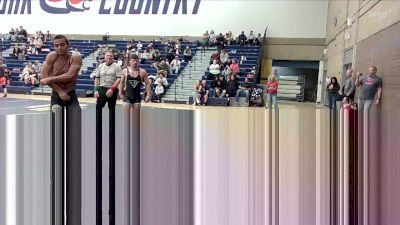 148-152 lbs Round 2 - Reggie Raiz, Unattached vs Nathan Martinez, Unattached