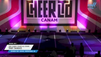 Replay: Hall C - 2025 CANAM Grand Natl's | Mar 22 @ 8 AM