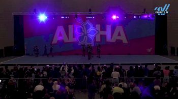 Top Notch Athletics - Lady Luck [2024 L2 Youth Day 1] 2024 Aloha Baton Rouge Showdown