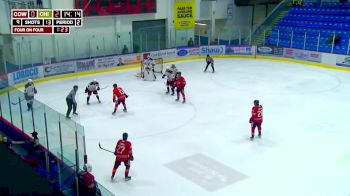 Replay: Home - 2025 Chilliwack vs Cowichan Valley | Mar 19 @ 6 PM