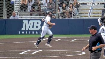 Replay: Cal State San Bernardino vs CSUMB - DH | Feb 28 @ 12 PM