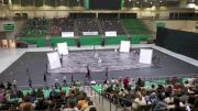 Seymour HS "Seymour TN" at 2025 WGI Guard Southeast Power Regional