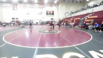 125 lbs Cons. Round 5 - Alexa Allen, Rocky Mountain vs Sydnee Azure, LaGrande