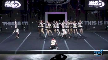 Rah Elite Allstars - Onyx [2022 L5 Senior Day1] 2022 The U.S. Finals: Dallas