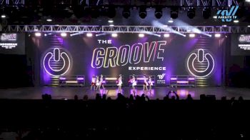 Planet Dance - Planet Dance Moonbeam Tiny Pom (small) [2024 Tiny - Pom Day 1] 2024 WSF Grand Nationals