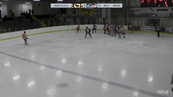 Replay: Home - 2023 Princeton vs Creston Valley | Dec 1 @ 7 PM