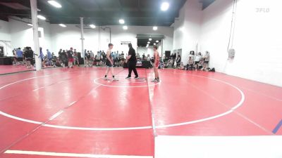 126 lbs Samuel Brown, Nebraska vs Jack Lovell, Oregon