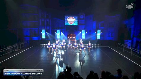 TSV Rudow - Dance Deluxe [2026 IOP Day 1] 2026 ELITE Stunt & Dance Championship