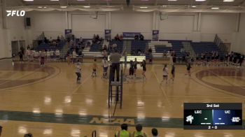 Replay: Lake Erie College vs Ursuline | Sep 23 @ 6 PM