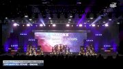 Off Main All Stars - Smoke [2025 L3 Youth - Flex - D2 Day 2] 2025 WSF Grand Nationals