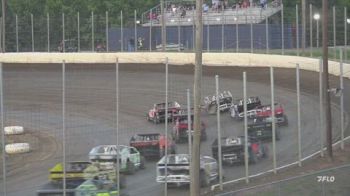 Feature | 2026 Short Track Super Series at Bridgeport Motorsports Park