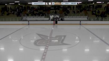 Replay: Home - 2025 Fernie vs Castlegar | Jan 3 @ 6 PM