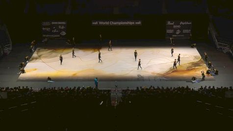 Malachi "Denver CO" at 2026 WGI Guard World Championships