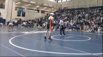 152 lbs Round Of 32 - Luke Knox, Perkiomen Valley vs Nicholas Toth, Father Ryan