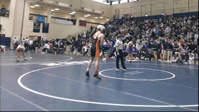 152 lbs Round Of 32 - Luke Knox, Perkiomen Valley vs Nicholas Toth, Father Ryan