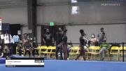 Trinity Johnson - Floor, SCEGA - 2021 Region 1 Women's Championships