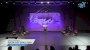 Dance Dynamics - Youth Elite Small Pom [2025 Youth - Pom - Small Day 1] 2025 Power Dance Grand Nationals