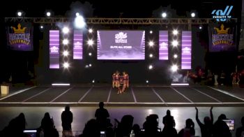 Elite All Stars - DJ5 [2024 L5 Junior Day 2] 2024 SU Battle at the Boardwalk Grand Nationals