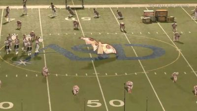 Colts "Dubuque IA" at 2022 DCI Eastern Classic