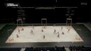 La Mirada HS "La Mirada CA" at 2026 WGI Guard World Championships