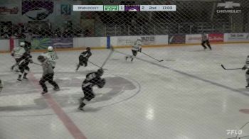 Replay: Home - 2024 Portage vs OCN | Mar 1 @ 6 PM