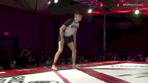 Tyler Fisher vs David Pires 2025 Fight to Win 285