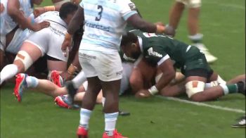 Replay: Racing 92 vs Section Paloise | Jun 1 @ 1 PM