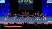 USA Wildcats - LIT [2025 L6 International Open Coed Non Tumbling Semis] 2025 The Cheerleading Worlds